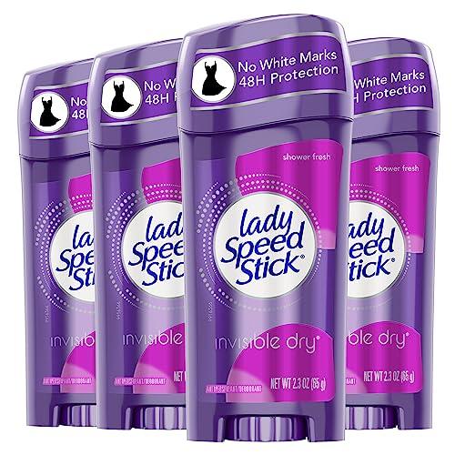 Lady Speed Stick