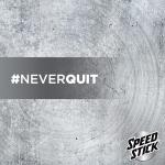 Speed Stick Men's Deodorant, Regular, 4-Pack