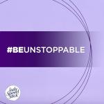 Lady Speed Stick Shower Fresh Antiperspirant, 4 Pack