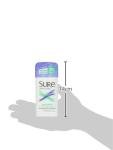 Sure Unscented Invisible Solid Deodorant 2.6 oz