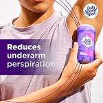 Lady Speed Stick Shower Fresh Antiperspirant, 4 Pack