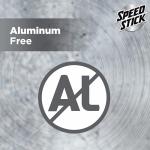 Speed Stick Men's Deodorant, Regular, 4-Pack