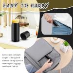 15 Pack Twist-Up Deodorant Containers for DIY Products