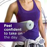 Lady Speed Stick Shower Fresh Antiperspirant, 4 Pack