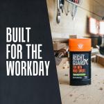 Right Guard Xtreme Defense Antiperspirant, Fresh Blast