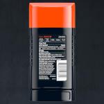 Right Guard Xtreme Defense Antiperspirant, Fresh Blast