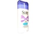 Sure Deodorant Unscented Invisible Solid - 3 Pack