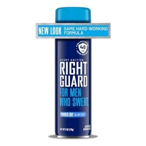 Right Guard Sport Antiperspirant & Deodorant Spray 6oz