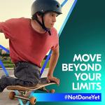 Degree Men Cool Rush Antiperspirant Spray 3-Pack