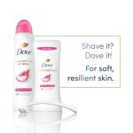 Dove Antiperspirant Spray 3 Pack Dragon Fruit & Coconut