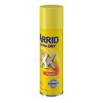 Arrid Extra Dry Antiperspirant Spray - 3 Pack