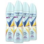 Degree Women Antiperspirant Dry Spray - Sexy Intrigue