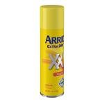 Arrid Extra Dry Antiperspirant Spray - 3 Pack