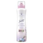 Secret Antiperspirant Spray for Women, Raspberry Bliss