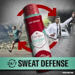 Old Spice High Endurance Antiperspirant Spray for Men