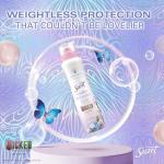 Secret Antiperspirant Spray for Women, Raspberry Bliss