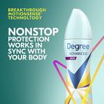 Degree Women Antiperspirant Dry Spray - Sexy Intrigue