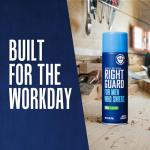 Right Guard Sport Fresh Antiperspirant Spray for Men