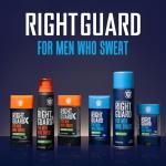 Right Guard Sport Fresh Antiperspirant Spray for Men