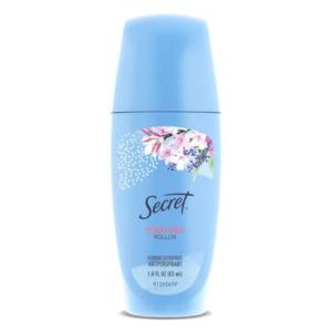 Secret Original Roll-On Antiperspirant, Powder Fresh