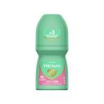 Mitchum Women's Roll-On Antiperspirant, Powder Fresh
