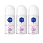 NIVEA Vitamin C Collagen Booster Deodorant Roll-On