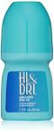 Revlon Hi & Dri Unscented Roll-On Anti-Perspirant
