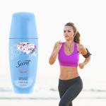 Secret Original Roll-On Antiperspirant, Powder Fresh