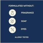 Aveeno Shave Gel for Smooth, Irritation-Free Skin