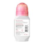 Unscented Crystal Mineral Deodorant Roll-On, 24-Hour Protection
