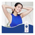 NIVEA Vitamin C Collagen Booster Deodorant Roll-On