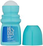 Revlon Hi & Dri Unscented Roll-On Anti-Perspirant