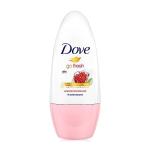 Dove Go Fresh Antiperspirant Roll-On 2-Pack