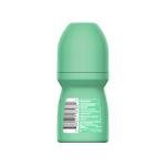 Mitchum Women's Roll-On Antiperspirant, Powder Fresh