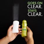 Ban Roll-on Antiperspirant Deodorant, Unscented, 2-Pack