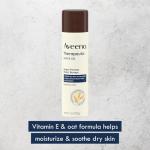 Aveeno Shave Gel for Smooth, Irritation-Free Skin