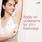 Dove Eventone Roll-On Deodorant 50ml