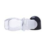 Wresty Essential Oil Roller Bottles - 2 Pack
