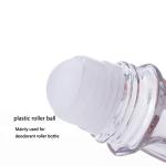Wresty Essential Oil Roller Bottles - 2 Pack
