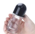 Wresty Essential Oil Roller Bottles - 2 Pack