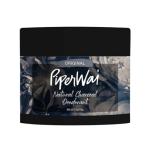 PiperWai Natural Charcoal Deodorant - Vegan & Aluminum-Free