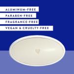 Native Deodorant: 72-Hour Odor Control, Aluminum-Free