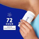 Native Deodorant: 72-Hour Odor Control, Aluminum-Free