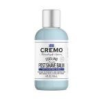 Cremo Soothing Post Shave Balm for Irritated Skin