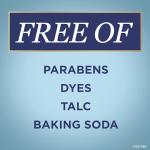 Lavender Aluminum-Free Deodorant for 48-Hour Freshness