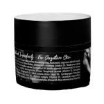 PiperWai Natural Charcoal Deodorant - Vegan & Aluminum-Free