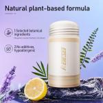 Reieset Natural Deodorant - Lavender Lemon Scent