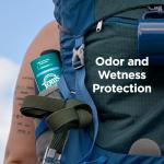 Tom’s of Maine Natural Aluminum-Free Deodorant, 2-Pack