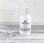 Cremo Soothing Post Shave Balm for Irritated Skin