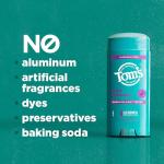 Tom's of Maine Wild Lavender Natural Deodorant